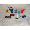 Image 2 : Assorted Toy Lot
