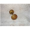 Image 3 : Antique Brass Door Knob