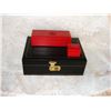 Image 1 : Vintage Jewelry Boxes
