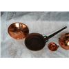 Image 2 : Copper Kitchen Wares