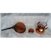 Image 3 : Copper Kitchen Wares