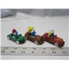 Image 3 : Smurf cars