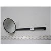Image 1 : enamelware ladle