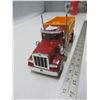 Image 2 : Die Cast dump truck 10"