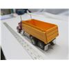 Image 3 : Die Cast dump truck 10"