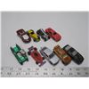 Image 1 : hot wheels and assorted cars