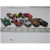 Image 2 : hot wheels and assorted cars