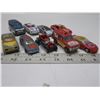 Image 2 : hot wheels and assorted cars
