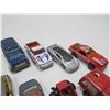 Image 3 : hot wheels and assorted cars