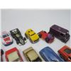 Image 3 : hot wheels and assorted cars