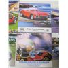 Image 3 : classic car calendars