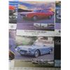 Image 4 : classic car calendars