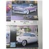 Image 5 : classic car calendars