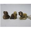 Image 4 : wade tea figurines