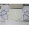Image 2 : 3pc lazy susan