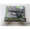 Image 1 : Combat Zone CO2 powered air soft pistol