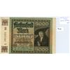Image 1 : Germany (Weimar Republic). December 2, 1922 5000 Mark. The beginning of hyper-inflation. VF.