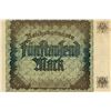 Image 2 : Germany (Weimar Republic). December 2, 1922 5000 Mark. The beginning of hyper-inflation. VF.