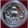 Image 1 : 1979 Griffin Silver Dollar. 300th Anniversary of the first sailing of this famous ship. Specimen. Br