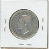 Image 2 : 1939 Canadian 50 cent silver coin
