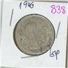 Image 1 : 1940 Canadian 50 cent silver coin