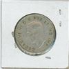 Image 2 : 1941 Canadian 50 cent silver coin