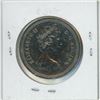 Image 2 : 1977 Canadian voyageur dollar