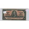 Image 1 : 1937 Canadian 2 dollar bill - Gordon/Towers - H/B 4851337