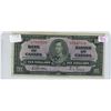 Image 1 : 1937 Canadian 10 dollar bill - Gordon/Towers - E/D 7847534