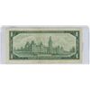 Image 2 : 1967 Canadian Centennial replacement 1 dollar bill - Beattie/Rasminsky - B/M 1303290