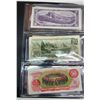 Image 5 : Start up collection of 6 Canadian bills - assorted years - 1, 2, 5, 10, 20 & 50 dollar bills