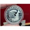 Image 11 : 2013 O Canada 12pc, 10 dollar, fine silver coin set - in wooden case, in art box