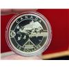 Image 7 : 2013 O Canada 12pc, 10 dollar, fine silver coin set - in wooden case, in art box