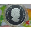 Image 23 : 2014 O Canada 10pc, 10 dollar, fine silver coin set - in case