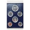 Image 2 : 1982 Canadian specimen set