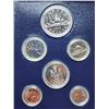Image 2 : 1983 Canadian specimen set