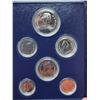 Image 3 : 1983 Canadian specimen set