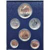 Image 3 : 1985 Canadian specimen set