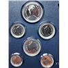 Image 3 : 1986 Canadian specimen set