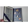 Image 1 : 1993 Canadian specimen set