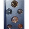 Image 2 : 1995 Canadian specimen set