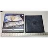 Image 1 : Lasting Impression Collectors set - 1986 and 2002 Canadian uncirculated $5 bills with matching seria