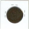 Image 2 : 1832 Nova Scotia 1/2 Penny token