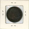 Image 2 : 1844 Bank of Montreal 1/2 penny token