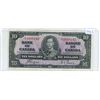 Image 1 : 1937 Canadian $10 bill - Coyne/Towers - E/T prefix - 3888142