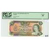 Image 1 : 1979 Graded Canadian $20 replacement bill - Lawson/Bouey - 51000428595 - VF35
