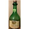 Image 2 : Vintage 2l wine bottle with pennies