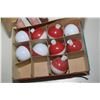 Image 2 : Vintage fishing floats in box
