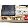 Image 5 : large Marx slot car set