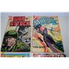 Image 2 : 12¢ & 15¢ war comics